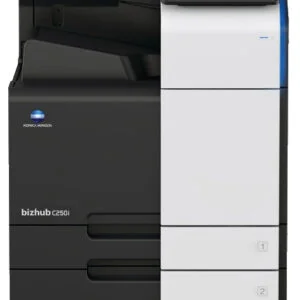 Konica Minolta Bizhub C250i