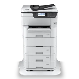 Epson WorkForce Pro WF-C878R