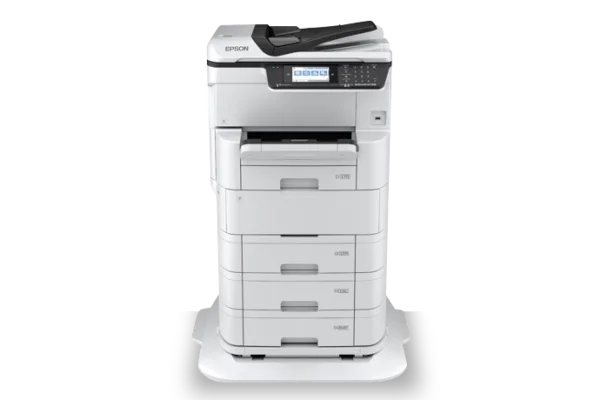 Epson WorkForce Pro WF-C878R