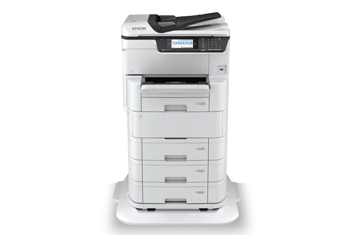 Epson WorkForce Pro WF-C878R