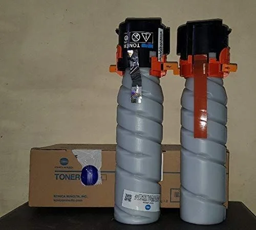 Toner