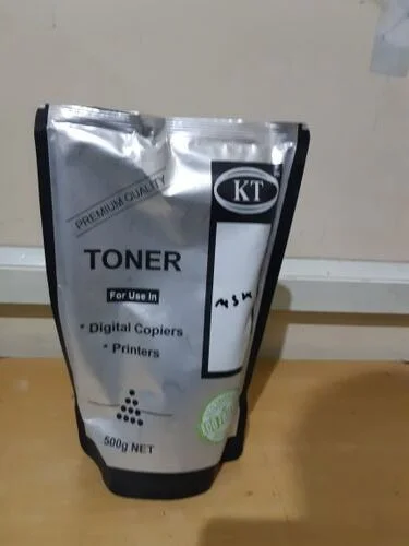 Toner Pouch