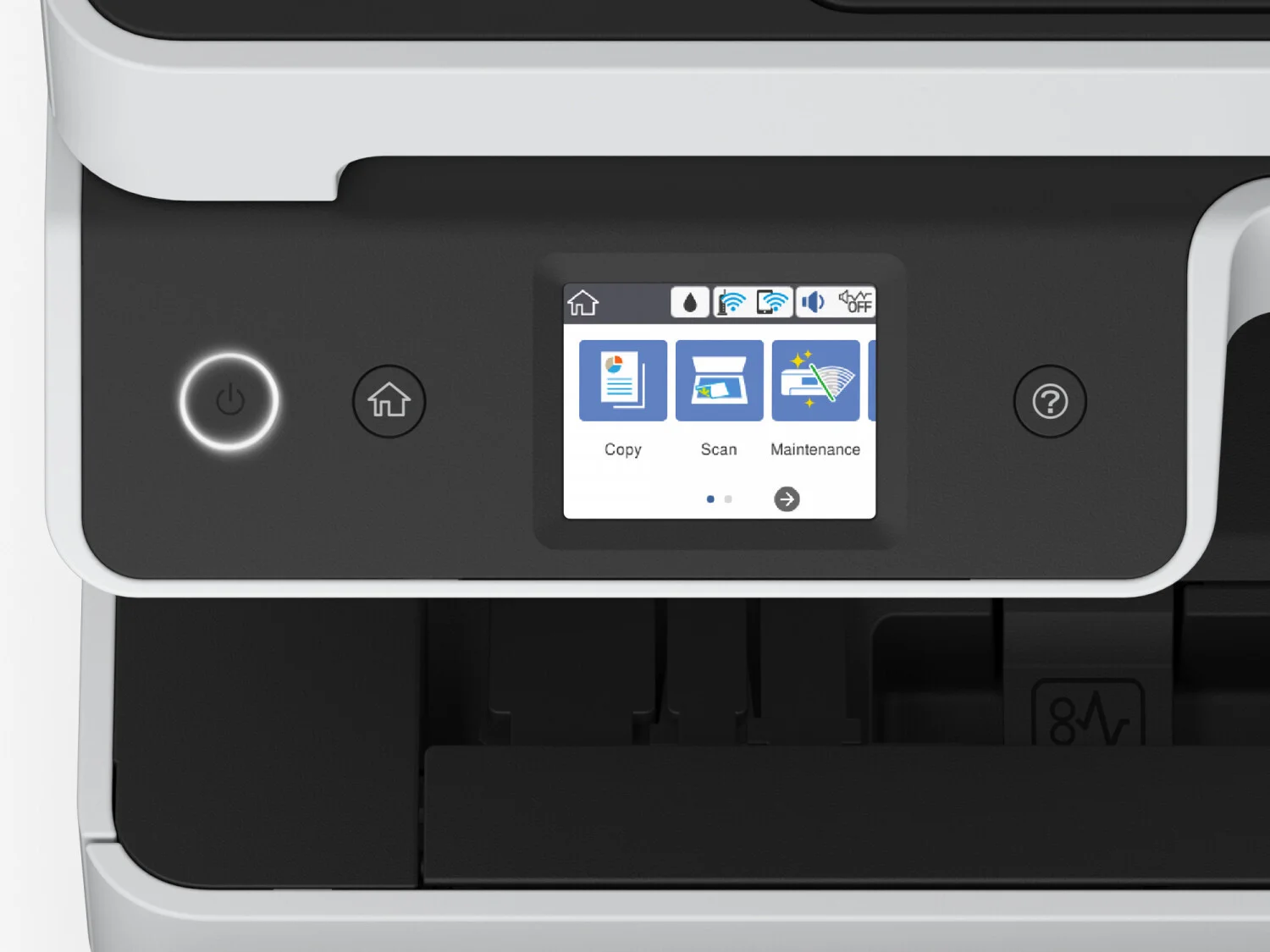 Epson L6460 Multifunction Ink Tank Printer - Image 3