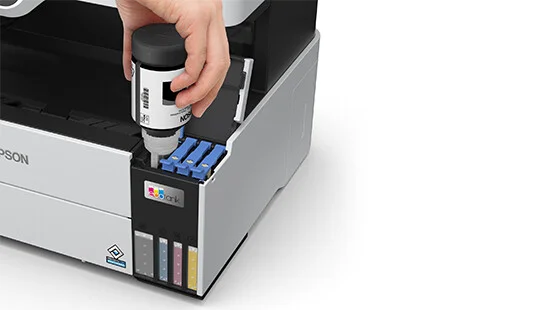 Epson L6460 Multifunction Ink Tank Printer - Image 2