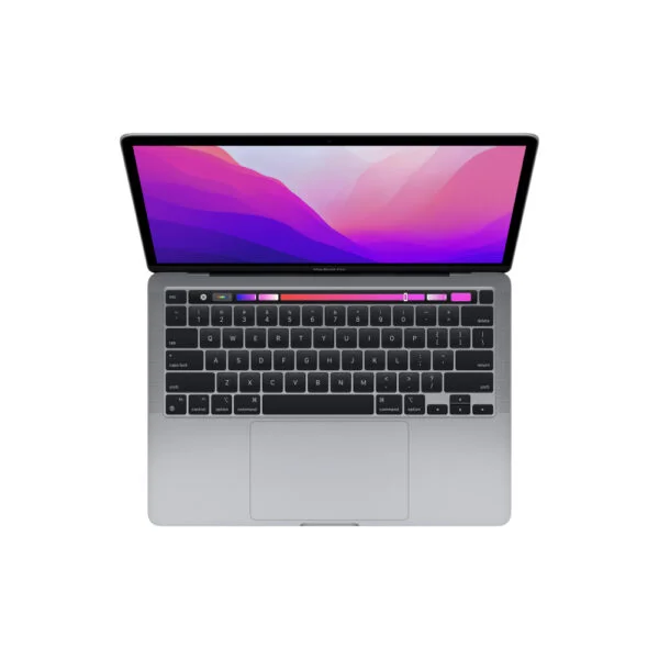 APPLE 2022 MacBook Pro M2 - MNEJ3HN/A - Image 2