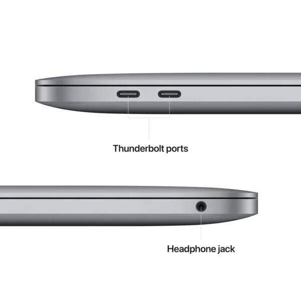 APPLE 2022 MacBook Pro M2 - MNEJ3HN/A - Image 5