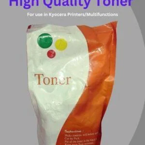Compatible Toner1