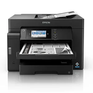 Epson EcoTank Monochrome M15180