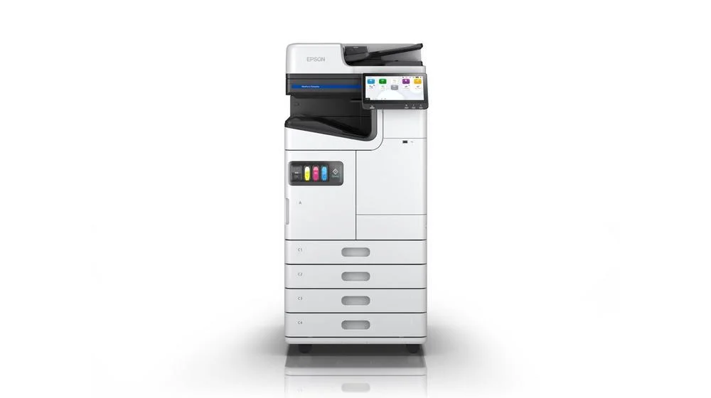 Epson WorkForce Enterprise AM-C4000 - Image 2