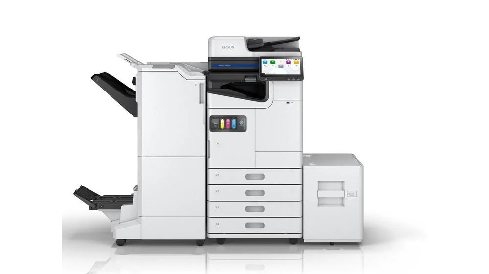 Epson WorkForce Enterprise AM-C4000 - Image 3