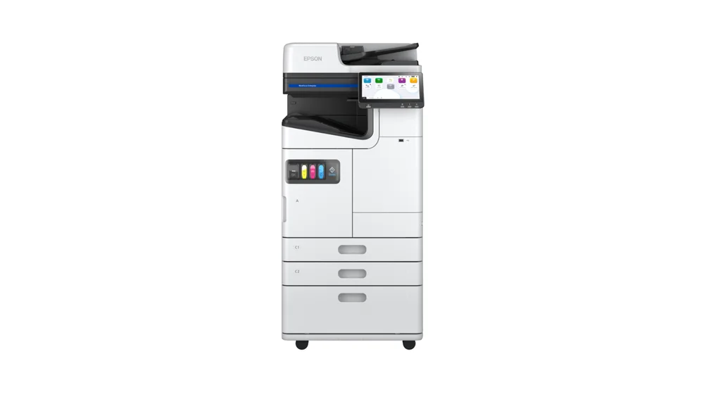 Epson WorkForce Enterprise AM-C4000 - Image 4