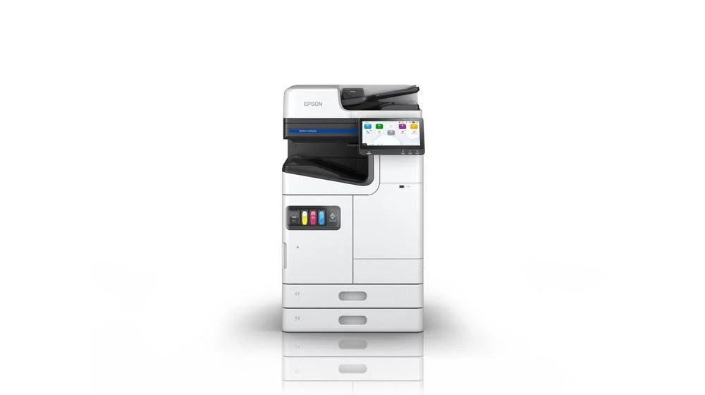 Epson WorkForce Enterprise AM-C4000