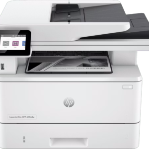 HP LaserJet Pro MFP 4104dw