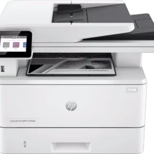 HP LaserJet Pro MFP 4104dw
