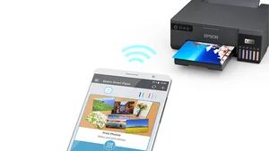 Epson EcoTank L18050 Ink Tank Photo Printer - Image 4