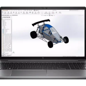 HP ZBook Power 39.6 cm (15.6) G9 Mobile Workstation PC