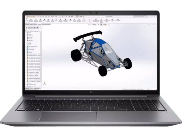 HP ZBook Power 39.6 cm (15.6) G9 Mobile Workstation PC