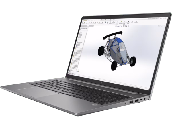 HP ZBook Power 39.6 cm (15.6) G9 Mobile Workstation PC - Image 4
