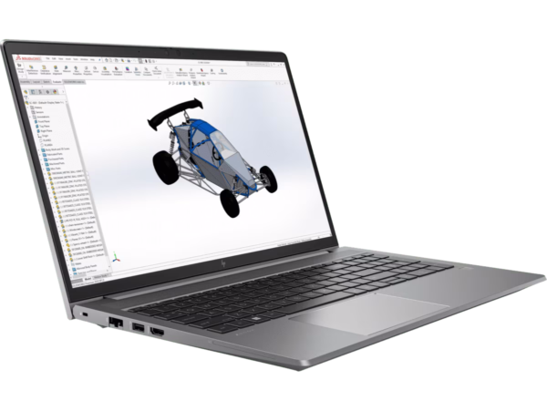 HP ZBook Power 39.6 cm (15.6) G9 Mobile Workstation PC - Image 5