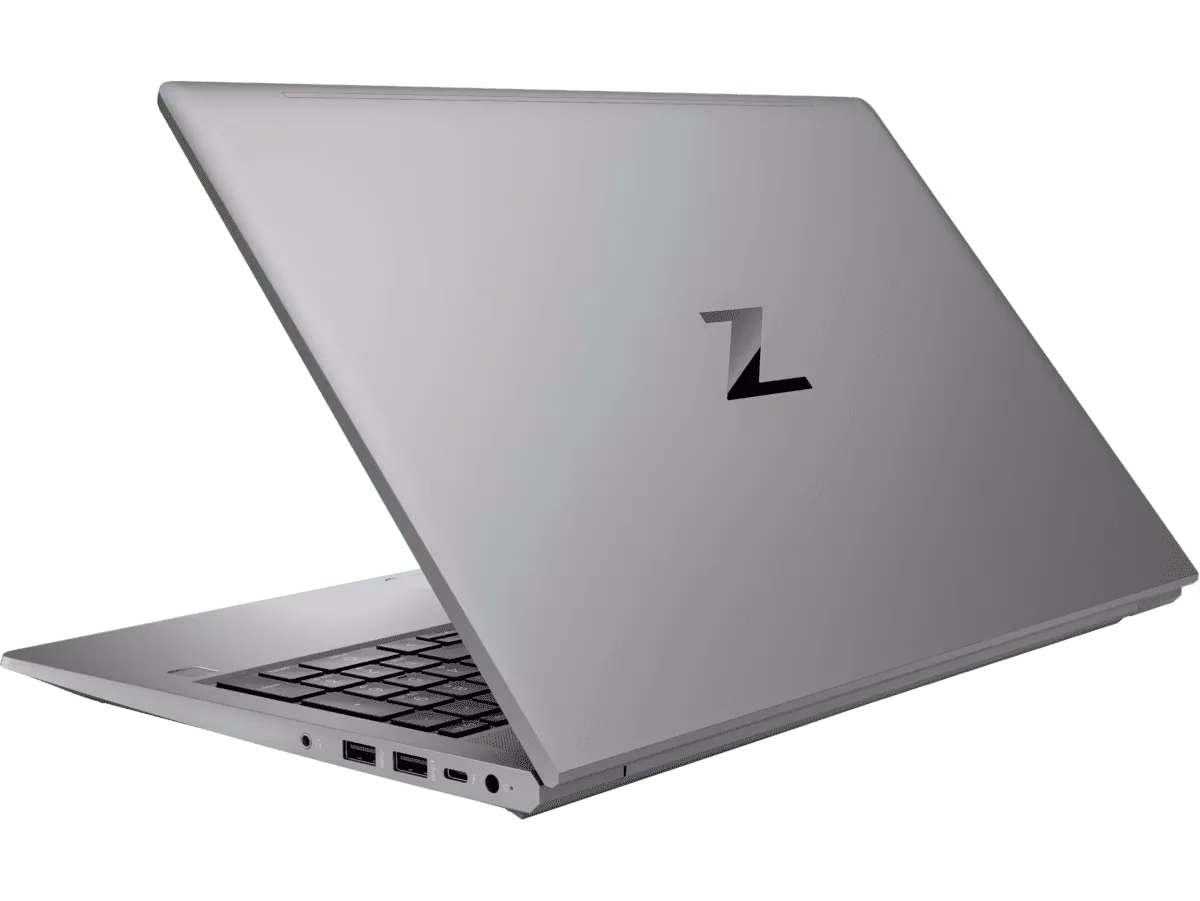 HP ZBook Power 39.6 cm (15.6) G9 Mobile Workstation PC - Image 3