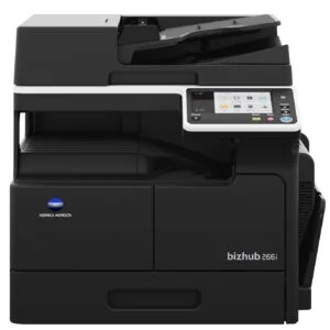 Bizhub 266i