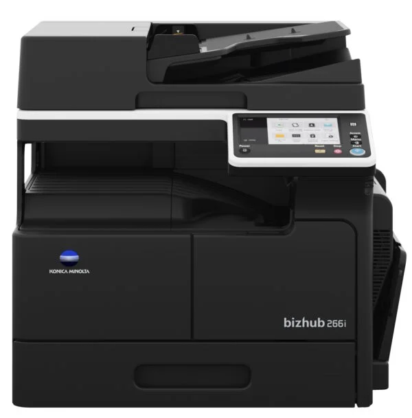 Bizhub 266i