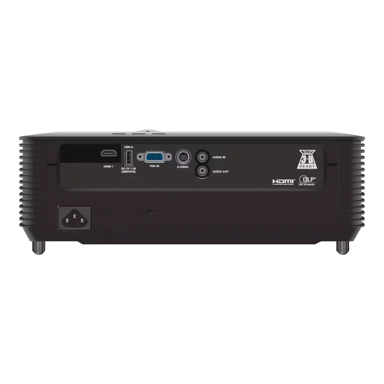 Infocus Genisis Series IN113AA - Image 5