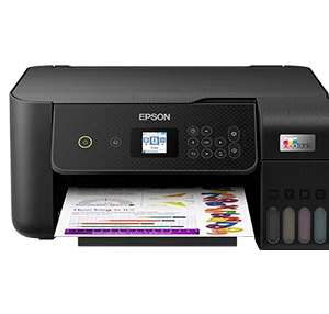 Epson EcoTank L3260 A4 Wi-Fi All-in-One Ink Tank Printer