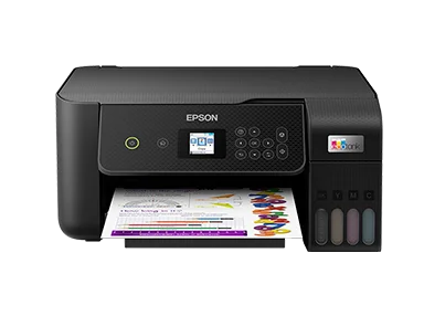 Epson EcoTank L3260 A4 Wi-Fi All-in-One Ink Tank Printer