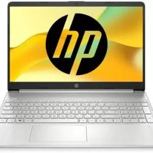 HP 15s Intel Core i5 12th Gen Windows 11 Home |15s-fq5202TU |8GB|512GB
