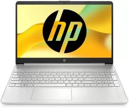 HP 15s Intel Core i5 12th Gen Windows 11 Home |15s-fq5202TU