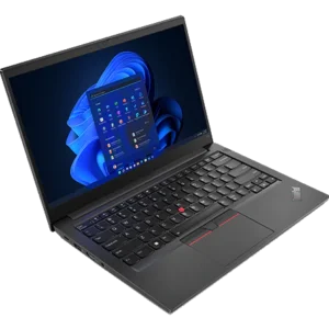 Lenovo ThinkPad E14 12th Gen Intel i3/16GB/512GB SSD /DOS