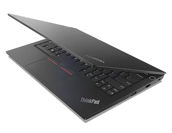Lenovo ThinkPad E14 12th Gen Intel i3/16GB/512GB SSD /DOS - Image 3