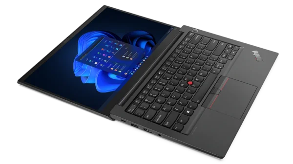 Lenovo ThinkPad E14 12th Gen Intel i3/16GB/512GB SSD /DOS - Image 2