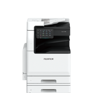 Fuji Apeos C2060