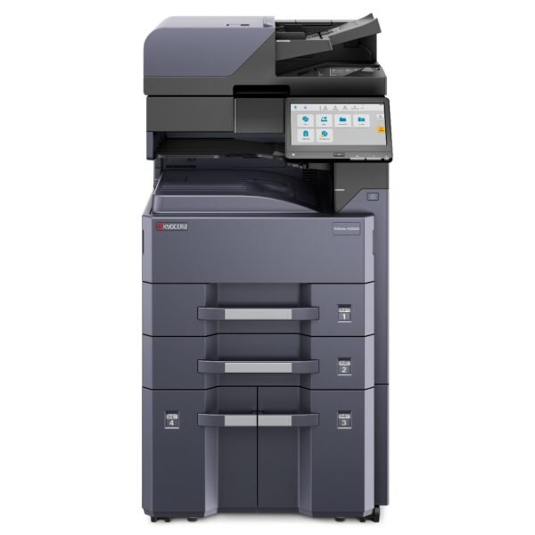 Kyocera TASKalfa MZ3200i - Image 4
