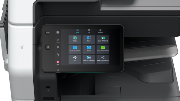 Fujifilm Apeos C3570 - Image 3