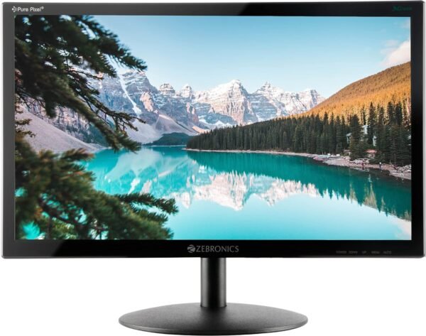 Core i5-6th Gen Desktop - Image 4