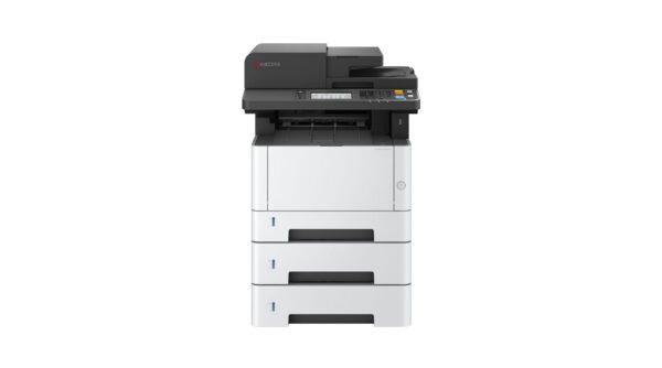 Kyocera ECOSYS M4000x - Image 3